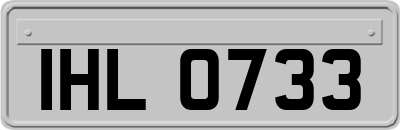 IHL0733