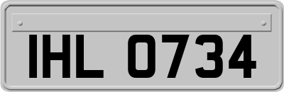 IHL0734