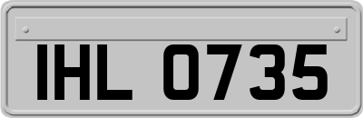 IHL0735