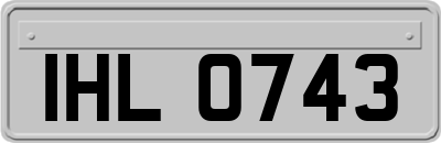 IHL0743