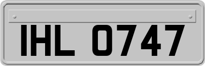 IHL0747