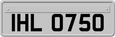 IHL0750