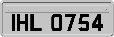 IHL0754