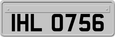 IHL0756