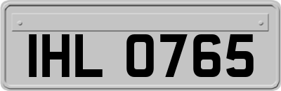 IHL0765