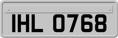 IHL0768