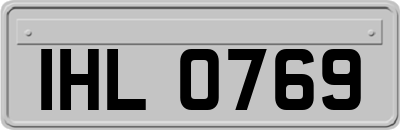 IHL0769