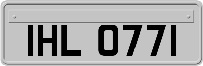 IHL0771