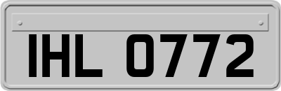 IHL0772