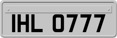 IHL0777