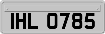 IHL0785