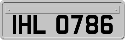 IHL0786
