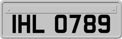IHL0789