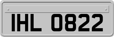 IHL0822