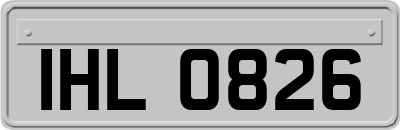 IHL0826