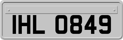 IHL0849