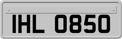 IHL0850