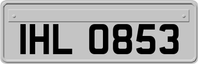 IHL0853