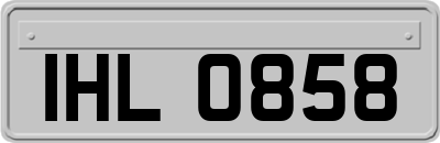 IHL0858