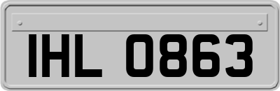IHL0863