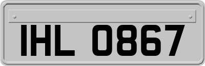 IHL0867