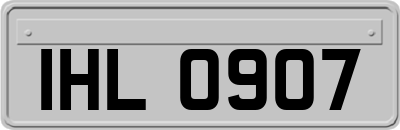 IHL0907