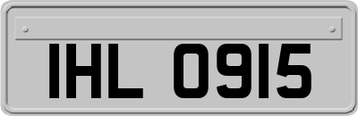 IHL0915