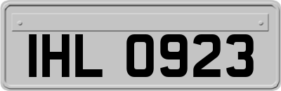 IHL0923