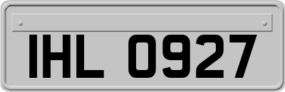 IHL0927