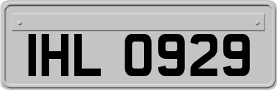 IHL0929