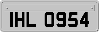 IHL0954
