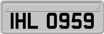 IHL0959