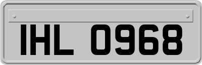 IHL0968