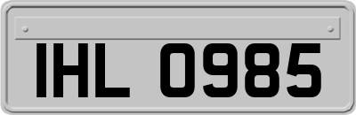 IHL0985