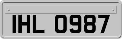 IHL0987