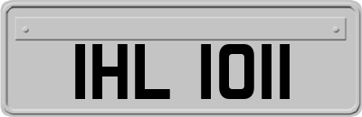 IHL1011