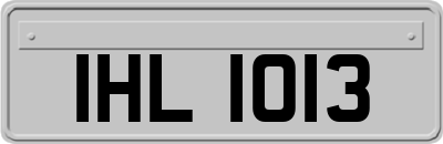 IHL1013