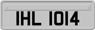 IHL1014
