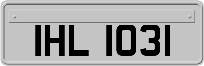 IHL1031