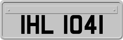 IHL1041