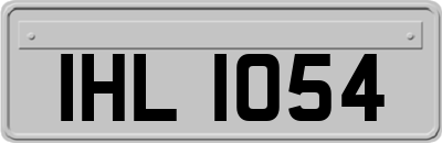 IHL1054