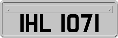 IHL1071