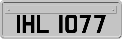 IHL1077
