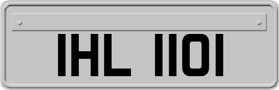 IHL1101