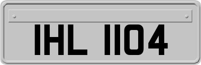 IHL1104