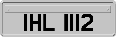 IHL1112