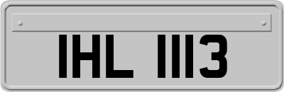 IHL1113