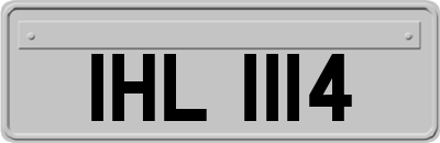 IHL1114