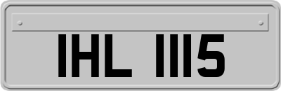 IHL1115