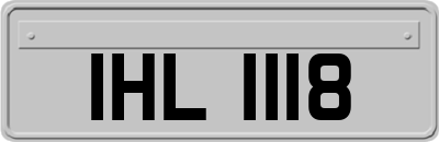 IHL1118